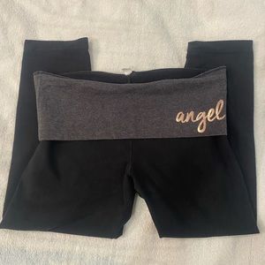 Victorias Secret Yoga Pants